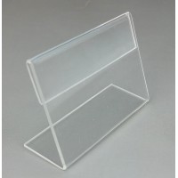 4060 L Ayaklı Yatay Pleksi Fiyatlık (6x4 cm)..