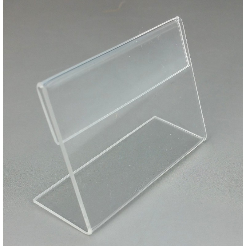 4060 L Ayaklı Yatay Pleksi Fiyatlık (6x4 cm) 4060 L Ayaklı Yatay Pleksi Fiyatlık (6x4 cm)