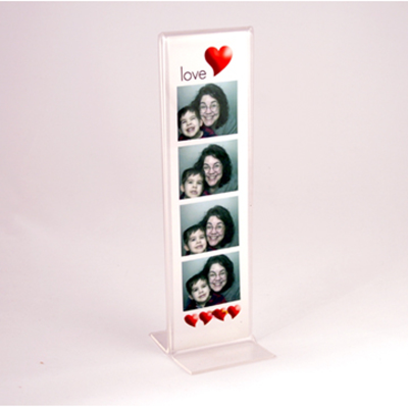 Sale TD (10,5 x 29,7 cm) dikey çift taraflı pleksi föylük Sale TD (10,5 x 29,7 cm) dikey çift taraflı pleksi föylük