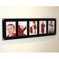 PRC 1318 pleksi resim çerçevesi (5x13x18)..