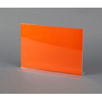 A6 T Ayaklı Yatay Föylük (15 x 10,5 cm)..