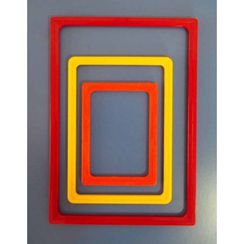 A6 Enjeksiyon çerçeve (14,8 x 10,5 cm) A6 Enjeksiyon çerçeve (14,8 x 10,5 cm)
