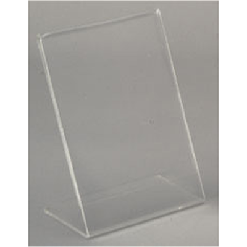 4060 L Ayaklı Dikey (4 x 6 cm) 4060 L Ayaklı Dikey (4 x 6 cm)