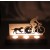 B&D Ahşap Tealight Mumluk Bisiklet.. B&D Ahşap Tealight Mumluk Bisiklet..