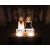 B&D Ahşap Tealight Mumluk Game Over.. B&D Ahşap Tealight Mumluk Game Over..