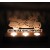 B&D Ahşap Tealight Mumluk Goldwing.. B&D Ahşap Tealight Mumluk Goldwing..