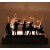 B&D Ahşap Tealight Mumluk Jazz.. B&D Ahşap Tealight Mumluk Jazz..