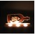 B&D Ahşap Tealight Mumluk Yelkenli.. B&D Ahşap Tealight Mumluk Yelkenli..