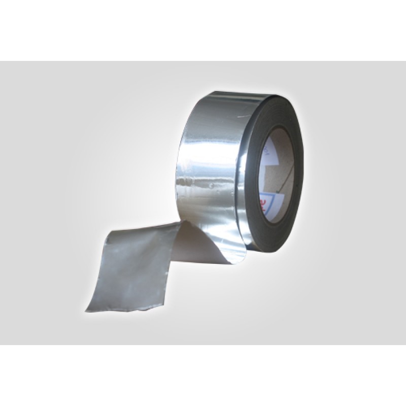 Alüminyum Folyo Bant- 48 mm 30 metre Alüminyum Folyo Bant- 48 mm 30 metre