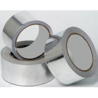 Alüminyum Folyo Bant- 48 mm 30 metre..