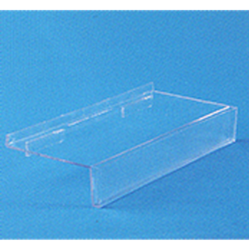 Kanallı pano ayakkabı rafı fiyatlıklı 255x115x40 mm Kanallı pano ayakkabı rafı fiyatlıklı 255x115x40 mm