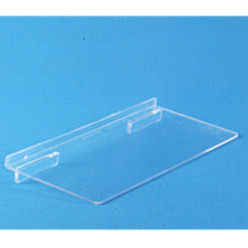 Kanallı pano ayakkabı rafı büyük 255x115x25 mm Kanallı pano ayakkabı rafı büyük 255x115x25 mm