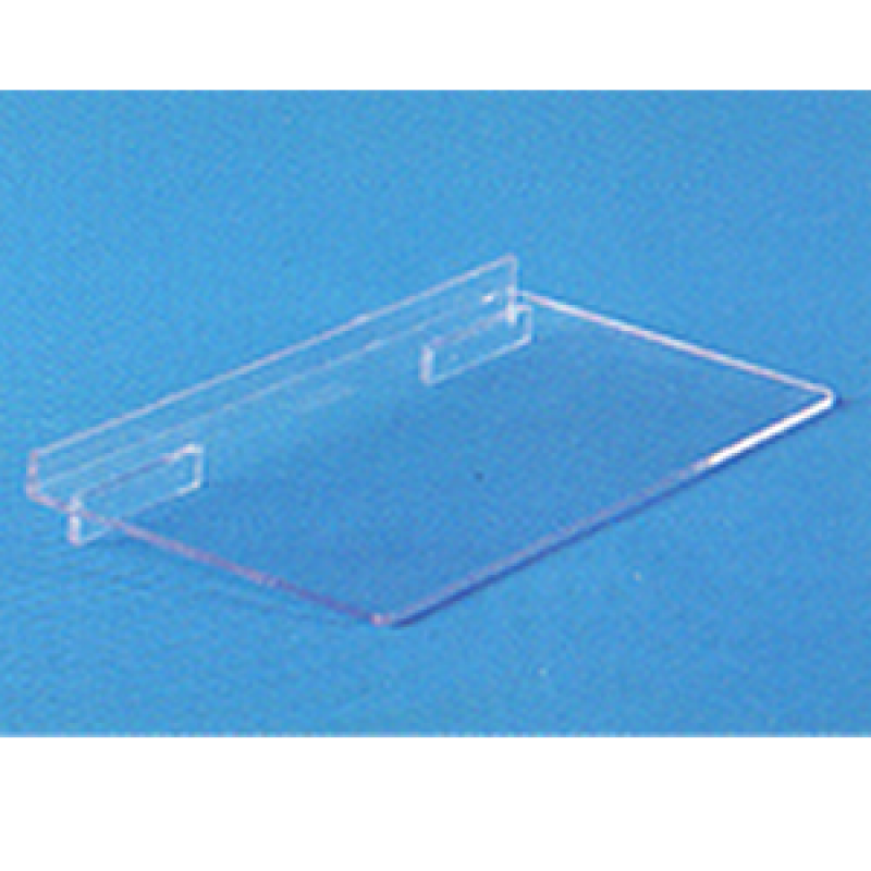 Kanallı pano ayakkabı rafı küçük 200x105x25 mm Kanallı pano ayakkabı rafı küçük 200x105x25 mm