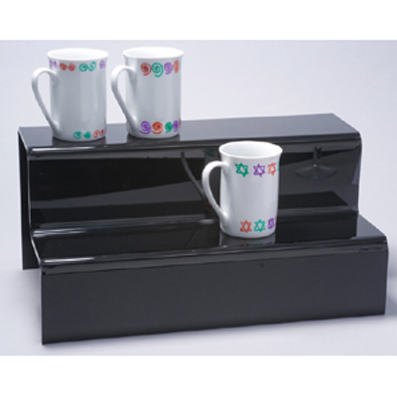Basamak platform h:20 x en:40 x d:20 cm Basamak platform h:20 x en:40 x d:20 cm