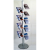 TDBB 404 Tek direkli broşürlük ünitesi (9xA4).. TDBB 404 Tek direkli broşürlük ünitesi (9xA4)..