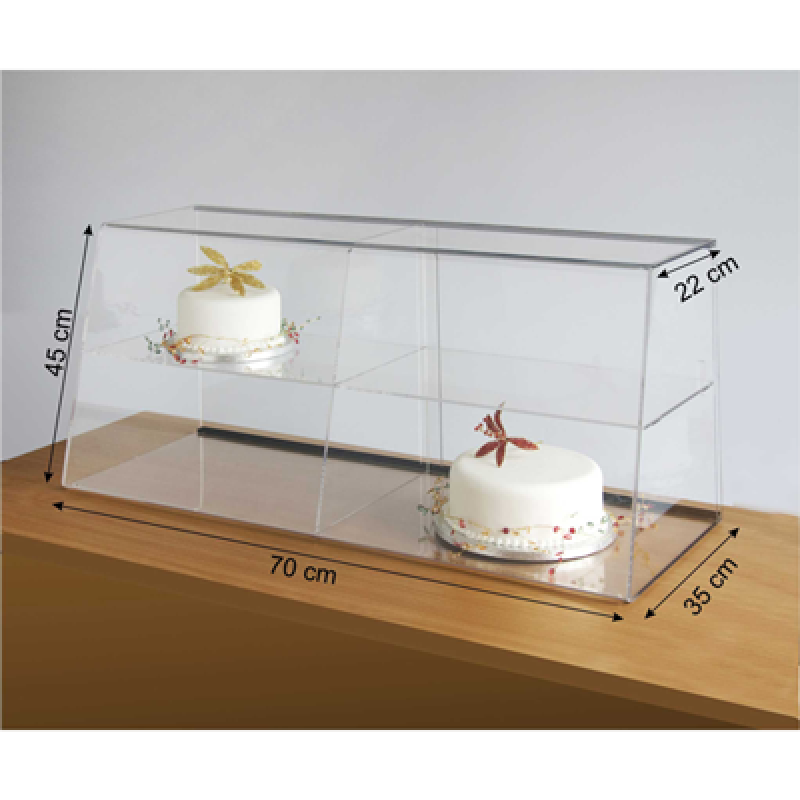 GK 743 Kapaklı gıda saklama dolabı (70x45x35 cm) GK 743 Kapaklı gıda saklama dolabı (70x45x35 cm)