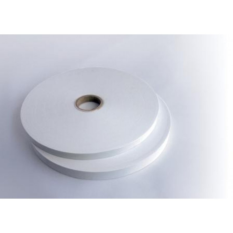 Çift Taraflı Köpük Bant - 19mm 25metre Çift Taraflı Köpük Bant - 19mm 25metre