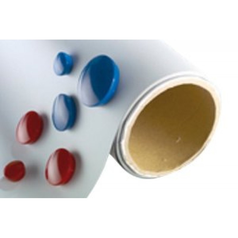 Mıknatıslı pimler çap 3 cm - 30 adet Mıknatıslı pimler çap 3 cm - 30 adet