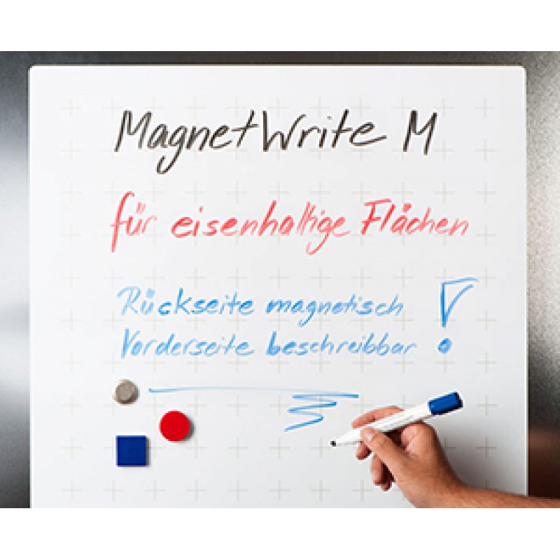 Marker Board Folyosu - 50x50 cm Marker Board Folyosu - 50x50 cm