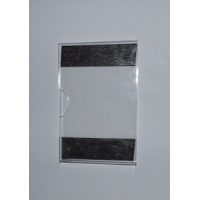 FTMD 9135 (9x13,5 cm ) dikey mıknatıslı foto föylü..