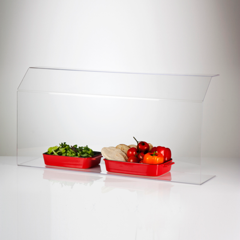 GK 642 Gıda koruyucu siperlik (65x44x25 cm) GK 642 Gıda koruyucu siperlik (65x44x25 cm)