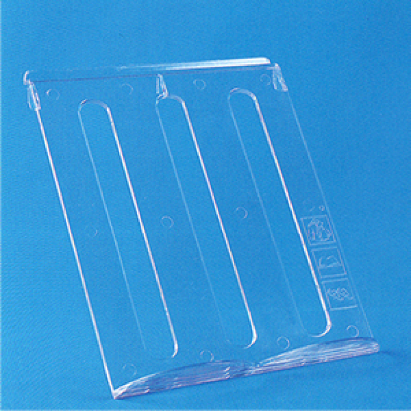 Kanallı pano eğimli gömleklik 240x220x220 mm Kanallı pano eğimli gömleklik 240x220x220 mm