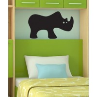 STS 1014 Gerga karatahta sticker (68 x 38 cm)..