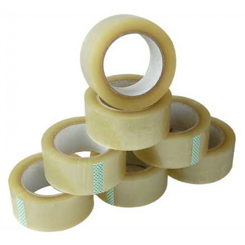 Koli Bantı- 48 mm 100 metre Koli Bantı- 48 mm 100 metre
