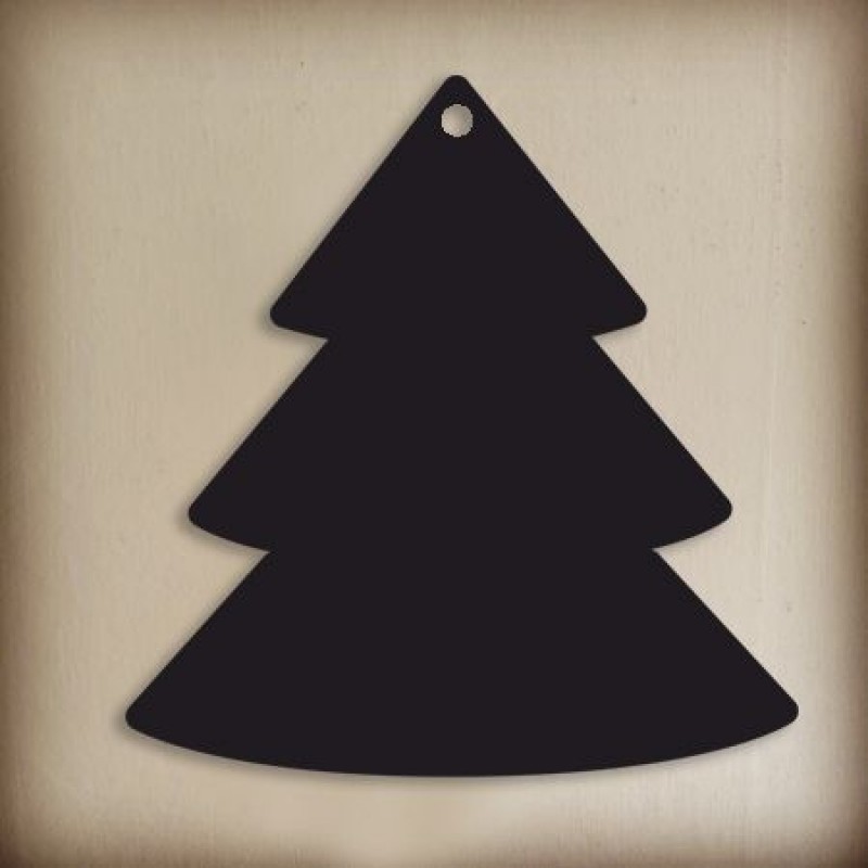 KRT TREE Duvar askılı 55x60 karatahta pano KRT TREE Duvar askılı 55x60 karatahta pano