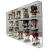Pleksi sergileme vitrini (80x60x20 cm).. Pleksi sergileme vitrini (80x60x20 cm)..