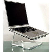 LTSS Setli Laptop standı..