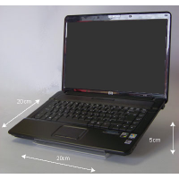 LTS Laptop standı eğimli..