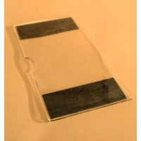 FTMY FL (10,5x21 cm ) yatay mıknatıslı föylük..