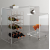 PES 606 Pleksi dresuar (h=80 x e=130 x d=45 cm).. PES 606 Pleksi dresuar (h=80 x e=130 x d=45 cm)..
