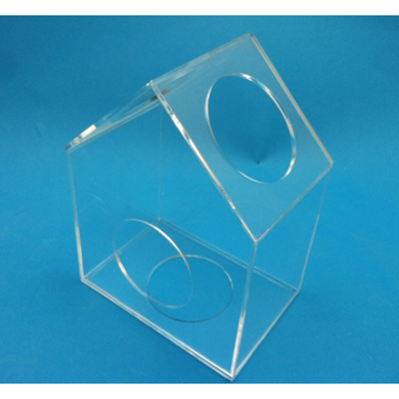 PET 005 Pleksi kuş yuvası PET 005 Pleksi kuş yuvası