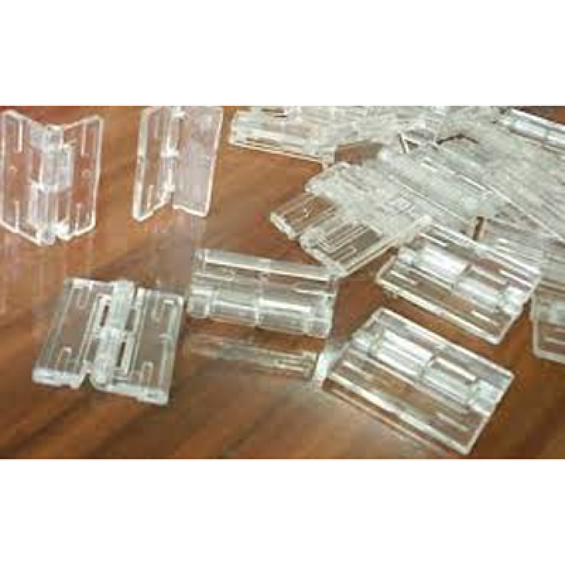 Pleksi Menteşe (45x40 mm) Pleksi Menteşe (45x40 mm)