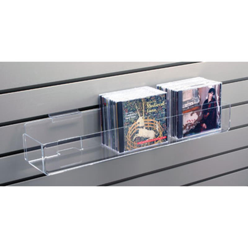 RFT3 7830RY pleksi reyon tipi çoklu CD ve DVD rafı RFT3 7830RY pleksi reyon tipi çoklu CD ve DVD rafı