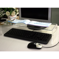 U tipi platform h:15 x en:45 x d:15 cm..