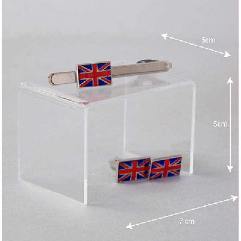 U tipi platform h:5 x en:7 x d:5 cm U tipi platform h:5 x en:7 x d:5 cm