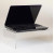 Laptop Standı U Tipi Pleksi 40x25x15cm.. Laptop Standı U Tipi Pleksi 40x25x15cm..