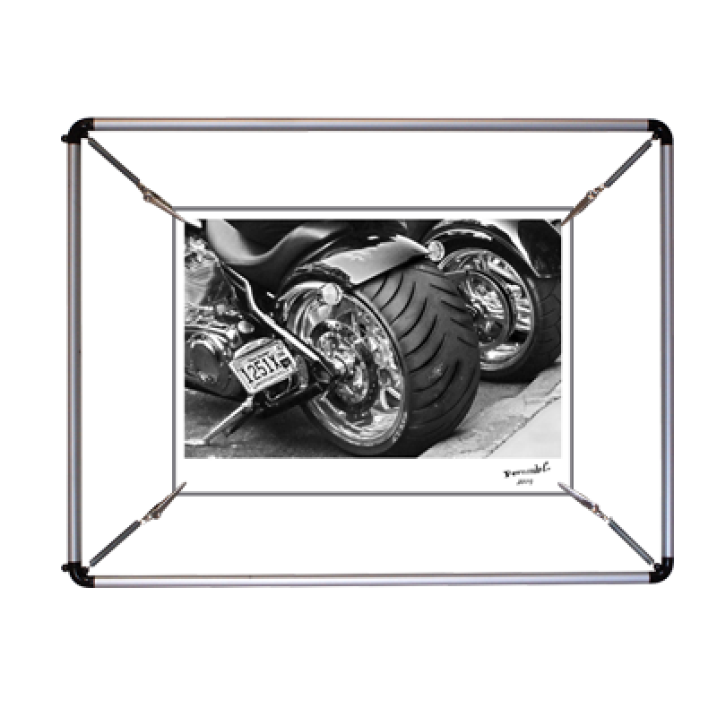 PS 342 Yuvarlak poster gerdirme (30x42 cm) PS 342 Yuvarlak poster gerdirme (30x42 cm)