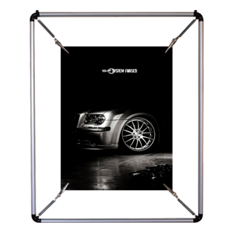 PS 570 Yuvarlak poster gerdirme (50x70 cm) PS 570 Yuvarlak poster gerdirme (50x70 cm)