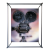 PES 570 Eliptik poster gerdirme (50x70 cm).. PES 570 Eliptik poster gerdirme (50x70 cm)..
