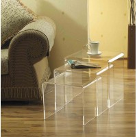 PZS 404 Pleksi standart zigon seti..