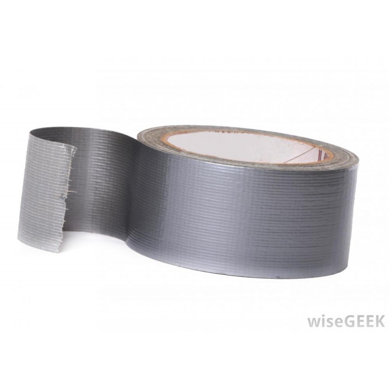 Duck Tape Bant - 48 mm 25 metre Duck Tape Bant - 48 mm 25 metre