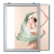 SRG 355 Sürgülü çerçeve (35x50 cm).. SRG 355 Sürgülü çerçeve (35x50 cm)..
