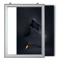 SRG 570 Sürgülü çerçeve (50x70 cm)..
