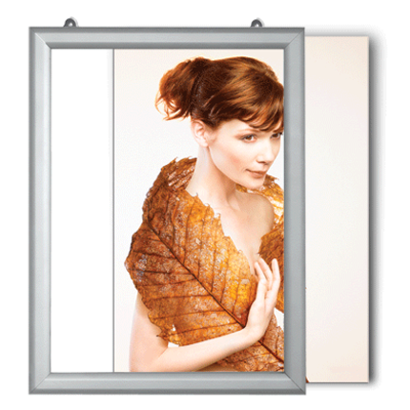 SRG 710 Sürgülü çerçeve (70x100 cm) SRG 710 Sürgülü çerçeve (70x100 cm)