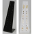 KPS 383 pleksi 30'lu küpe standı (20x7x6 cm).. KPS 383 pleksi 30'lu küpe standı (20x7x6 cm)..