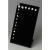 KPS 483 pleksi 72'li küpe standı(13x8x5 cm).. KPS 483 pleksi 72'li küpe standı(13x8x5 cm)..